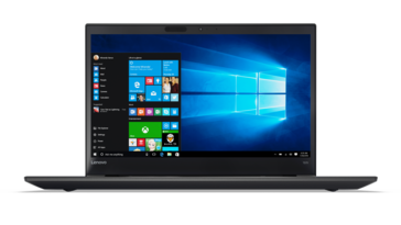 ThinkPad T570 von vorne