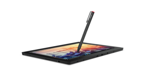 ThinkPad X1 Tablet mit Wacom-Digitizer