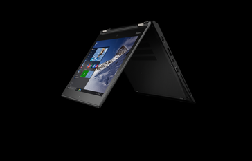 ThinkPad Yoga 260 (Bild: Lenovo)