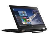 Test Lenovo ThinkPad Yoga 260 20FD001XGE Convertible