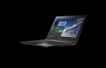 ThinkPad Yoga 260 (Bild: Lenovo)