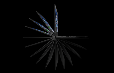 ThinkPad Yoga 260 (Bild: Lenovo)