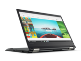 Lenovo ThinkPad: Zwei Subnotebooks und ein Convertible mit Kaby Lake (X270, ThinkPad 13, Yoga 370)
