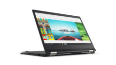 Lenovo ThinkPad: Zwei Subnotebooks und ein Convertible mit Kaby Lake (X270, ThinkPad 13, Yoga 370)