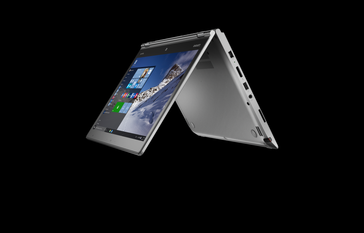 ThinkPad Yoga 460 (Bild: Lenovo)