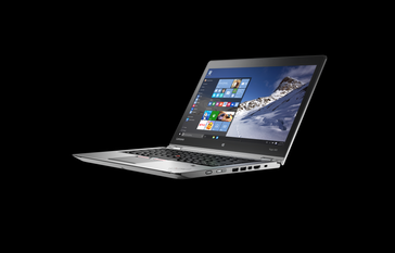 ThinkPad Yoga 460 (Bild: Lenovo)
