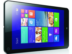 Lenovo: Verkaufsstopp für Windows-Tablet mit 8 Zoll in den USALenovo: Verkaufsstopp für Windows-Tablets mit 8 Zoll in den USA