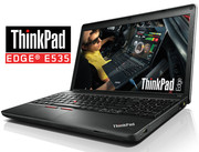 Im Test:  Lenovo Thinkpad Edge E535-NZR5BGE