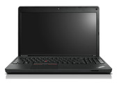 Test Lenovo Thinkpad E555 Notebook