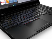 ThinkPad P50