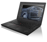 Das Lenovo ThinkPad T460p (Bild: Lenovo)