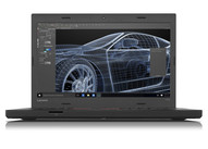Das Lenovo ThinkPad T460p (Bild: Lenovo)