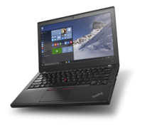 Das Lenovo ThinkPad X260 (Bild: Lenovo)