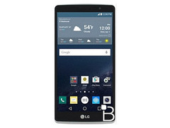 Das LG G4 Stylus ist eine abgespeckte Version des LG G4 mit Stift-Unterstützung (Bild: TechBuffalo)