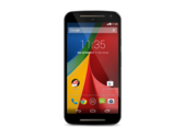 Test Motorola Moto G2 Smartphone