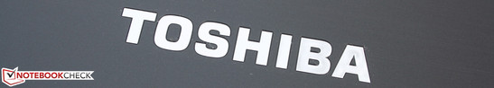 Toshiba Portege R930-13F: Testgerät mit Seltenheitswert - die günstige Core-i3-Version ist selten im Verkauf zu finden.