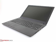 Toshiba Satellite - Notebooks für Consumer?