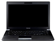 Im Test: Toshiba Tecra R840-11E