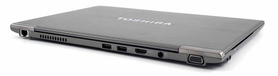 Toshiba Portege Z830-10N: Wer sich mit dem Lüftergeräusch und der Tastatur arrangieren kann, bekommt ein gutes Subnotebook.