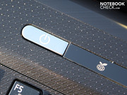 Gern gesehen sind Leuchteffekte auf der Arbeitsumgebung.