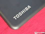 Bei Toshiba laufen günstige Einsteigermodelle als C-Serie.