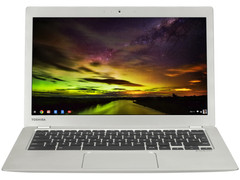 IFA 2014 | Toshiba kündigt Chromebook 2 an