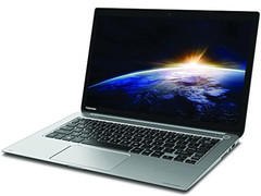 Premium-Ultrabook: Kira-101 mit 13,3 Zoll großem WQHD-Touchdisplay