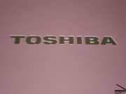 Hersteller Toshiba will mit seiner neuen Portégé A600 Reihe farbliche Akzente setzen...