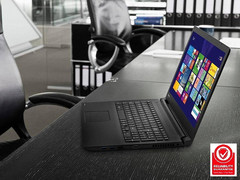 Toshiba Tecra A50-C-1W2: Business-Notebook mit Intel Core i7-6500U und LTE