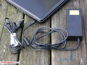 Zu einem CPU-Throttle mangels Energie kommt es daher nicht.