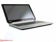 Es ist kein für Erschütterungen unempfindlicher Flash-Speicher. Die HDD macht das einzige Geräusch des W30Dt.