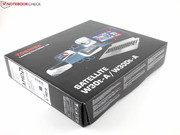 "Das Satellite W30Dt-A ist ein Hochleistungs-Tablet, das im Handumdrehen zum vollausgestatteten Notebook wird."