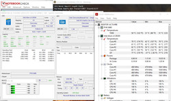 Das Click 10 im Stresstest.