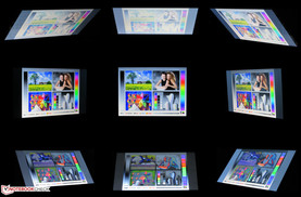 Blickwinkel Satellite P70-B-10T