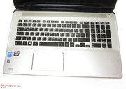 Eingabegeräte Satellite P70-B