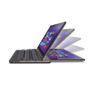 Im Test:  Toshiba Satellite U920t-100