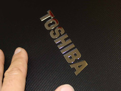 IFA 2010: Toshiba Tecra M11 – solides Chassis und robuste Oberflächen.