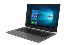 Im Test: Toshiba Tecra Z50-C-10P