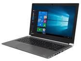 Test Toshiba Tecra Z50-C-10P Notebook