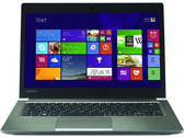Test Toshiba Satellite Z30-B-100 Notebook