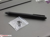 Stylus Pen mit Ersatzspitzen