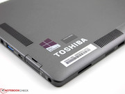 ...sondern auch Windows Tablets in das Portégé Programm.