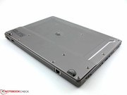 Die Dockingstation ist überragend stabil und hochwertig gebaut.