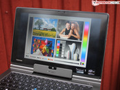 Tageslicht, bewölkt