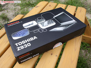 Das Satellite Z930-119