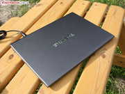 ist der Nachfolger des Toshiba Ultrabooks