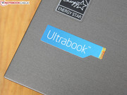 Intels Ultrabook Prozessor i5 3317U benötigt weniger Energie,