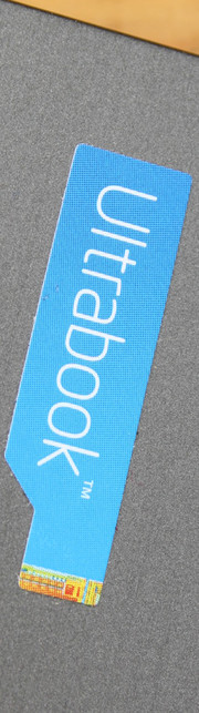 Toshiba Satellite Z930-119: Die Core i5-3317U CPU wird sehr oft in Ultrabooks verwendet.