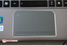 Touchpad