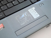 Multi Gesture Touchpad